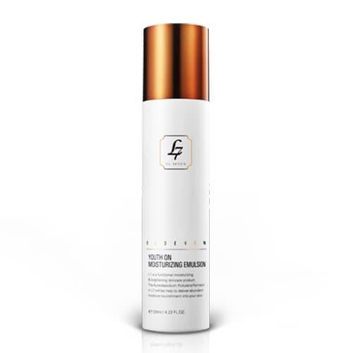 Elseven Youth on Moisturizing Emulsion